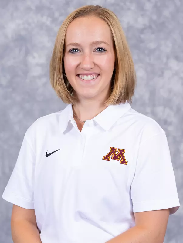 Lauren Moberg