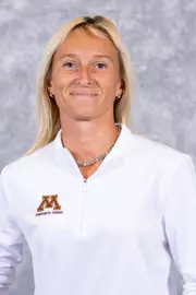 Anastasia Pennington