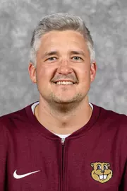 Keegan Cook