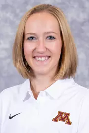 Lauren Moberg, DAT, LAT, ATC