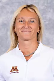 Anastasia Pennington