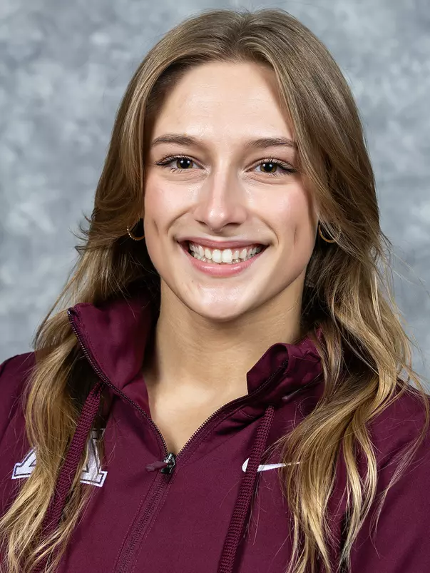 Gianna Gerdes