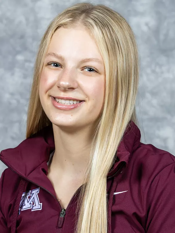 Leah Gonsiorowski