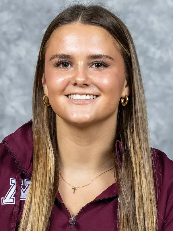 Megan Steensland