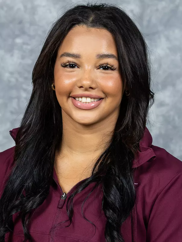 Mya Hooten