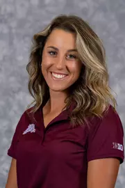 Grace Curran Headshot