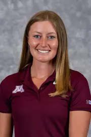 Megan Furtney Headshot
