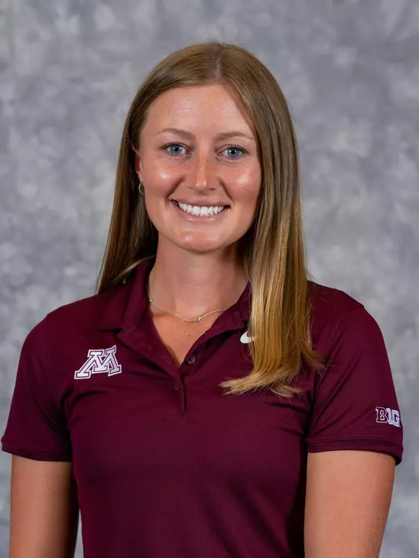 Megan Furtney Headshot