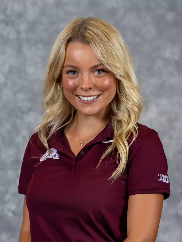 Isabella McCauley Headshot