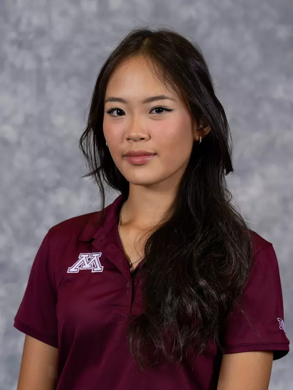 Phitchanaj Phongthammarug Headshot