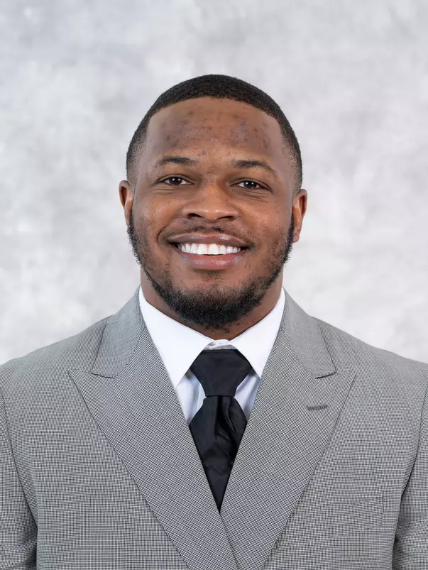 Isaiah Walker