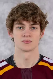 Matt Bryant headshot MHK 2023-24