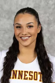 Maggie Czinano