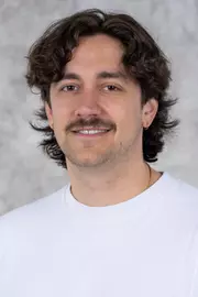 Maxwell Kolb