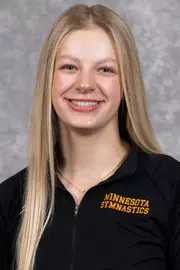 Leah Gonsiorowski