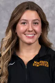 Morgan Walsh