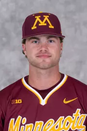Larson Headshot
