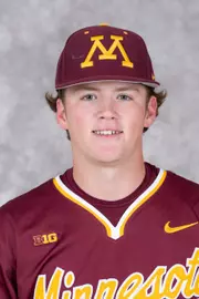 Jameson Martin - Baseball - University of Minnesota Athletics