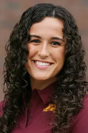 Tia Tumbleson