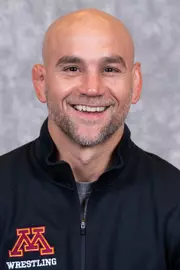 Luke Becker