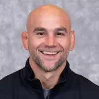 Luke Becker