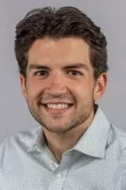 Kristian Masters