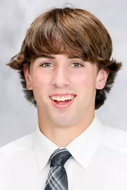 Nick Leddy headshot 2009