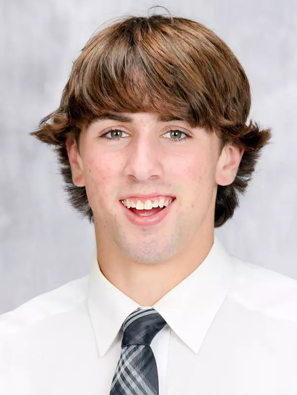 Nick Leddy headshot 2009