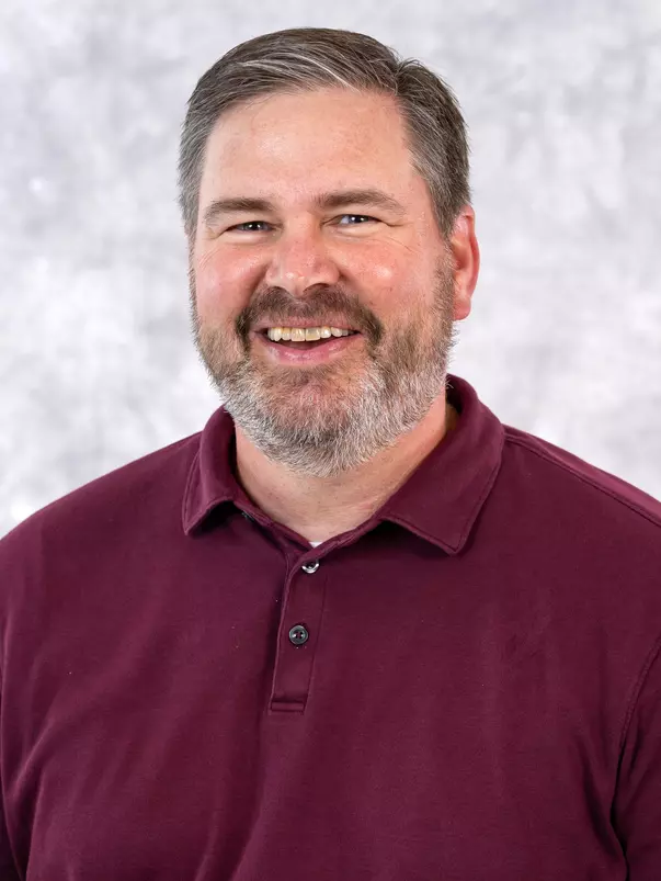 Aaron Schnell Headshot 2024