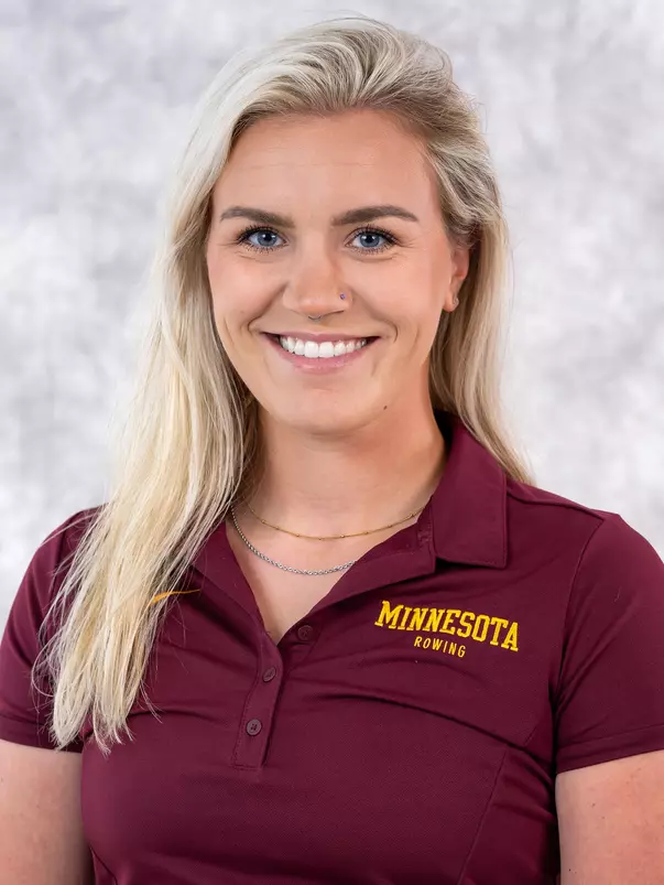 Sarah Weyrauch Headshot 2024