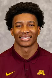 Trey Edmonds