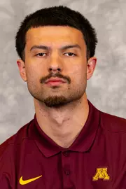 Dawson Garcia