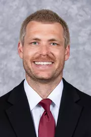 Mark Crawford