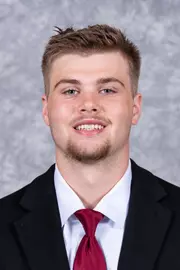 Drake Lindsey - Football - University of Minnesota Athletics