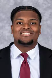 Luther McCoy