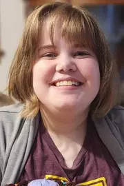 allie marsh team IMPACT headshot