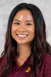 Rachel Luong
