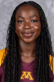 Phoebe Awoleye