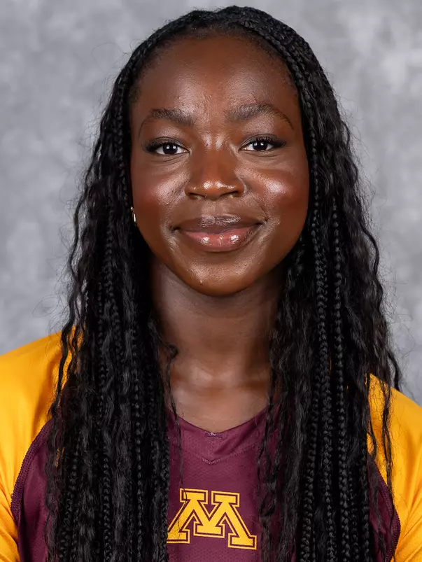 Phoebe Awoleye
