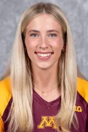 Elise McGhie