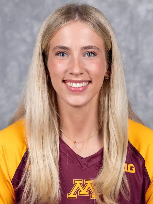 Elise McGhie