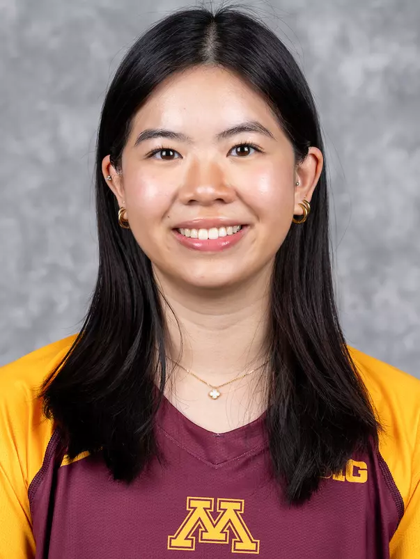 Chloe Ng
