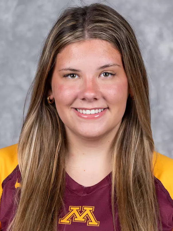Olivia Swenson