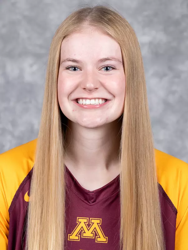 Mckenna Wucherer