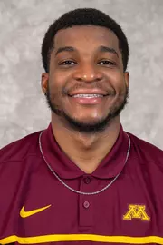 Tyler Cochran