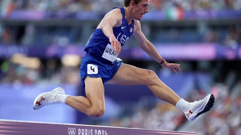 matthew wilkinson - 2024 paris olympics