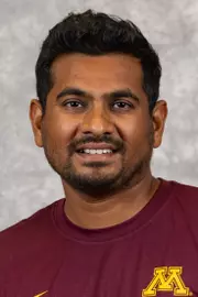 Venkat Manne