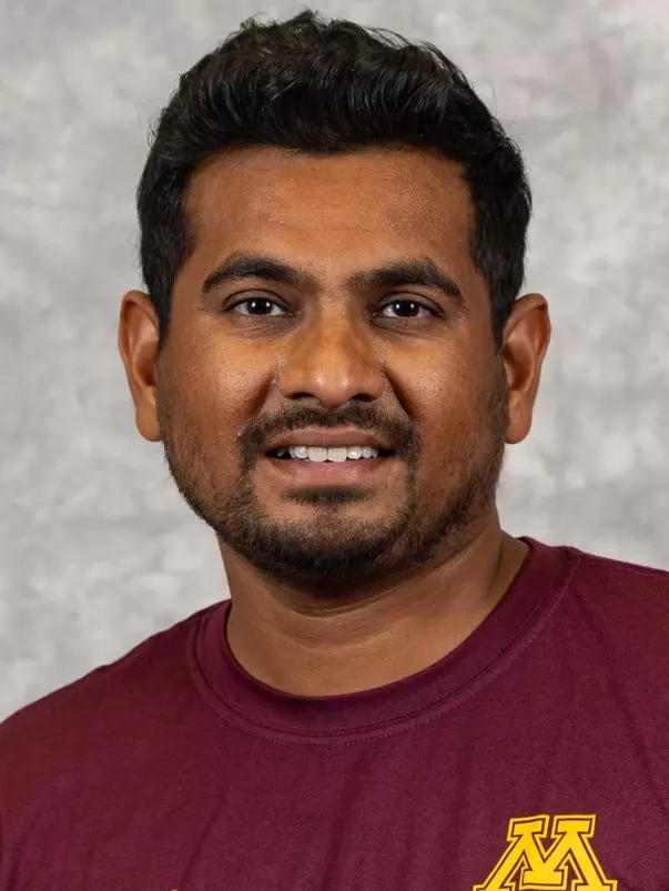 Venkat Manne