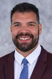 Jeremiah Carter