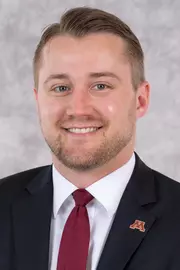 Luke Kassmeyer